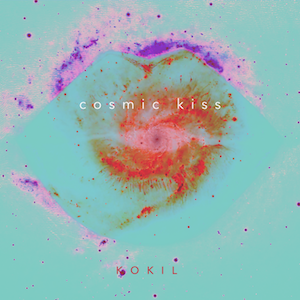 Cosmic Kiss