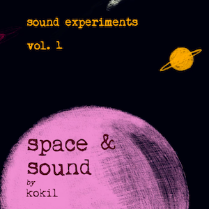 Sound Experiments Vol 1