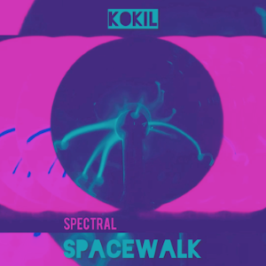 Spectral Spacewalk